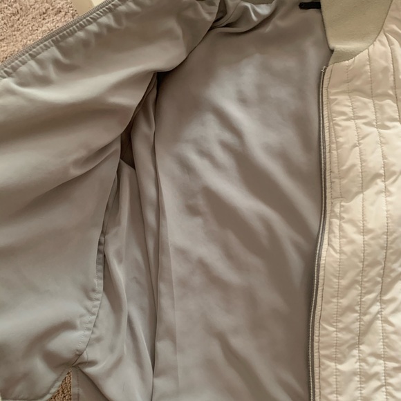 Reversible jacket - Picture 3 of 7